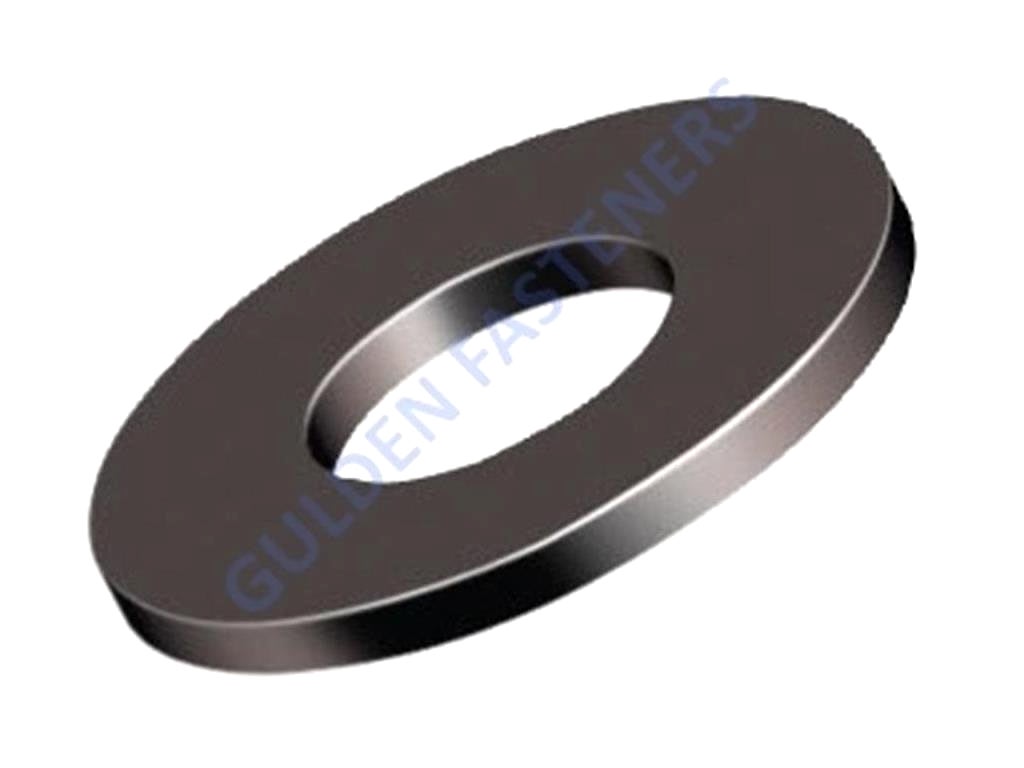 DIN125/A -DIN125/B DÜZ RONDELA (DIN125/A - DIN125/B PLAIN WASHER)
