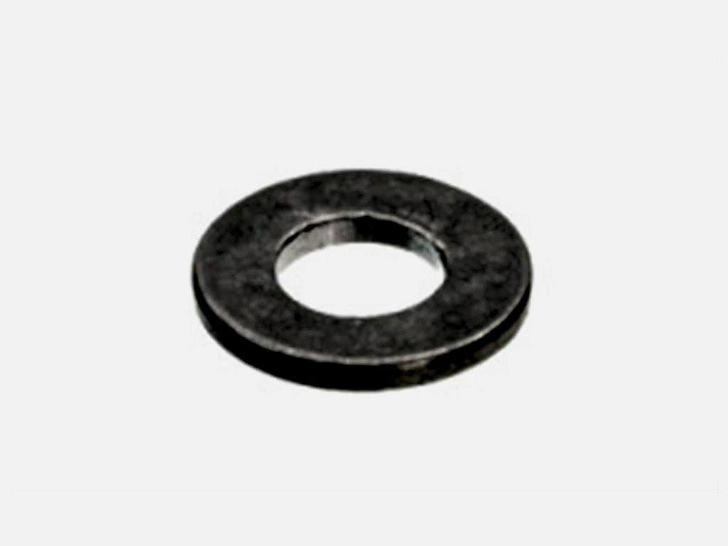 DIN126 DÜZ RONDELA (DIN126 PLAIN WASHER)