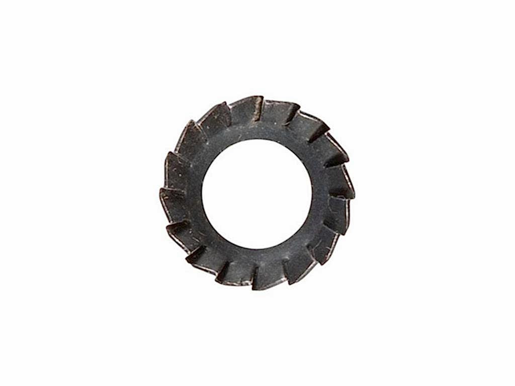 DIN6798 TIRTILLI RONDELA A FORMU (DIN6798 WASHER FORM A)